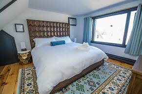 Addison Choate Inn