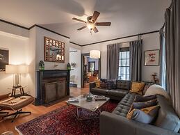 Addison Choate Inn