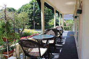Addison Choate Inn