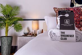 Addison Choate Inn