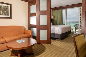 Newport Beachside Hotel & Resort