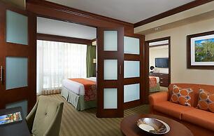 Newport Beachside Hotel & Resort