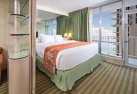 Newport Beachside Hotel & Resort