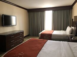 Newport Beachside Hotel & Resort