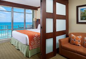 Newport Beachside Hotel & Resort
