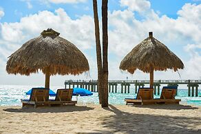 Newport Beachside Hotel & Resort