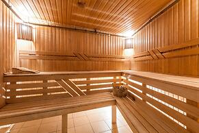 Alexandrovsky Garden Hotel