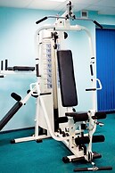 Alexandrovsky Garden Hotel