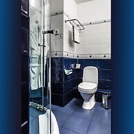 Alexandrovsky Garden Hotel