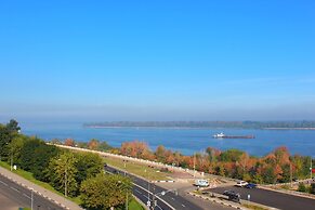 Alexandrovsky Garden Hotel
