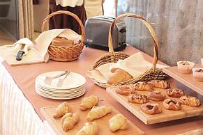 Alexandrovsky Garden Hotel