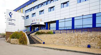 Alexandrovsky Garden Hotel