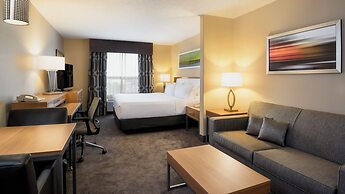 Holiday Inn Express & Suites Sherwood Park-Edmonton Area, an IHG Hotel