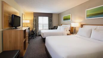 Holiday Inn Express & Suites Sherwood Park-Edmonton Area by IHG