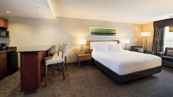 Holiday Inn Express & Suites Sherwood Park-Edmonton Area by IHG