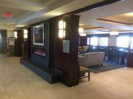 Holiday Inn Express & Suites Sherwood Park-Edmonton Area by IHG