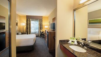 Holiday Inn Express & Suites Sherwood Park-Edmonton Area by IHG