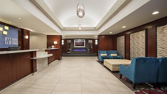Holiday Inn Express & Suites Sherwood Park-Edmonton Area by IHG