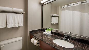 Holiday Inn Express & Suites Sherwood Park-Edmonton Area by IHG