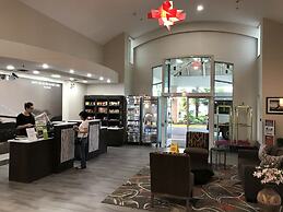 La Quinta Inn by Wyndham Vancouver Airport