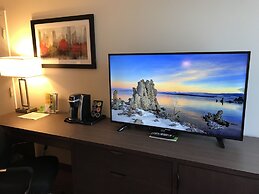 La Quinta Inn by Wyndham Vancouver Airport