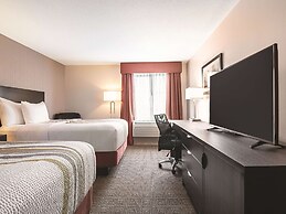La Quinta Inn by Wyndham Vancouver Airport