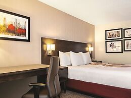 La Quinta Inn by Wyndham Vancouver Airport
