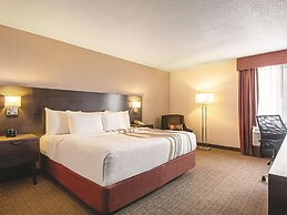 La Quinta Inn by Wyndham Vancouver Airport