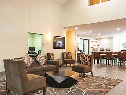 La Quinta Inn by Wyndham Vancouver Airport