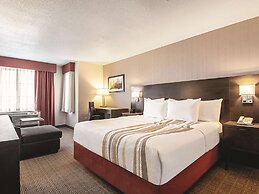 La Quinta Inn by Wyndham Vancouver Airport