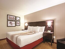 La Quinta Inn by Wyndham Vancouver Airport