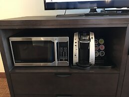 La Quinta Inn by Wyndham Vancouver Airport