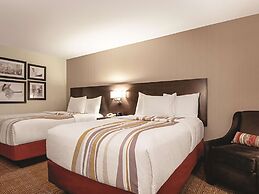 La Quinta Inn by Wyndham Vancouver Airport