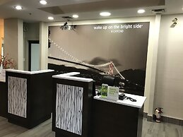 La Quinta Inn by Wyndham Vancouver Airport