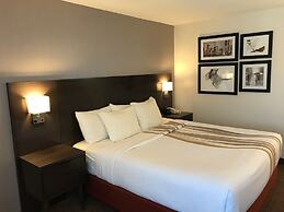 La Quinta Inn by Wyndham Vancouver Airport