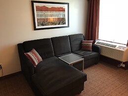 La Quinta Inn by Wyndham Vancouver Airport