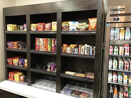 La Quinta Inn by Wyndham Vancouver Airport