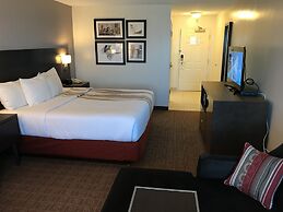 La Quinta Inn by Wyndham Vancouver Airport