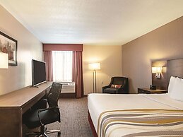 La Quinta Inn by Wyndham Vancouver Airport