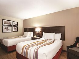 La Quinta Inn by Wyndham Vancouver Airport