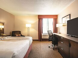 La Quinta Inn by Wyndham Vancouver Airport