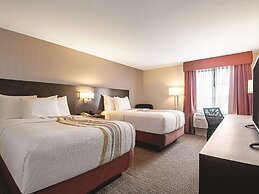 La Quinta Inn by Wyndham Vancouver Airport