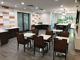 La Quinta Inn by Wyndham Vancouver Airport