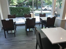 La Quinta Inn by Wyndham Vancouver Airport