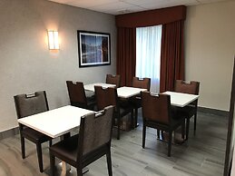 La Quinta Inn by Wyndham Vancouver Airport