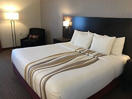 La Quinta Inn by Wyndham Vancouver Airport