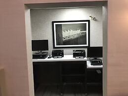 La Quinta Inn by Wyndham Vancouver Airport