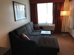 La Quinta Inn by Wyndham Vancouver Airport