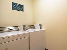 La Quinta Inn by Wyndham Vancouver Airport