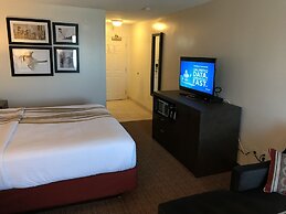 La Quinta Inn by Wyndham Vancouver Airport